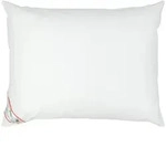 Zollner Kopfkissen,, Wei&szlig;, Textil, 60x80 cm, Oeko-Tex&reg; Standard 100,
