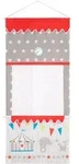 Roba T&uuml;rkaspertheater, Grau, Textil, 76x175x1 cm, Spielzeug, Kinderspielzeug,