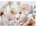 Wallarena Fototapete, Mehrfarbig, Papier, Uni, Rechteckig, 250x175 cm, FSC 100%,