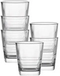 Ritzenhoff Breker Whiskygl&auml;ser, Transparent, Glas, Essen & Trinken, Gl&auml;ser,