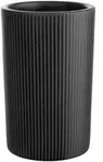 ASA Weink&uuml;hler kitchen'art; Schwarz, Keramik, 1 L, 21 cm, doppelwandig, Essen &