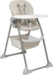 Hauck HOCHSTUHL Beige 60x103x72 cm