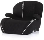 Chipolino Kindersitzerh&ouml;hung, Schwarz, Kunststoff, 44x38x49 cm, unisex, Baby on