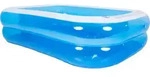 Avenli Sunclub, Blau, Kunststoff, 150x200 cm, kinder, m&auml;dchen, jungen, unisex,