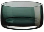 ASA Schale Ajana, Gr&uuml;n, Glas, 5 cm, Essen & Trinken, Geschirr, Schalen & Sch&uuml;sseln,