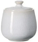 Ritzenhoff Breker Zuckerdose, Beige, Keramik, Rund, 10 cm, Kaffee & Tee,...