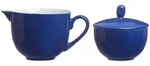 Ritzenhoff Breker Milchk&auml;nnchen, Blau, Keramik, 2 cm, Kaffee & Tee, Zuckerdosen