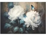 Wallarena Fototapete, Beige, Papier, Baum/Pflanze/Natur, Rechteckig, 150x105 cm, FSC