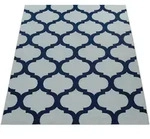 Paco Home Outdoorteppich, Wei&szlig;, Textil, Rechteckig, 160x230 cm,...