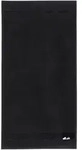 Vossen Handtuch Sleepy Snoopy, Schwarz, Textil, Uni, 50x100 cm, ISO 9001, Fkt, Made