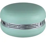Osram Stimmungsleuchter Macaron, Gr&uuml;n, Kunststoff, 4 cm, transportabel,...