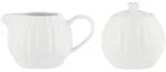 Price & Kensington Milch, Wei&szlig;, Keramik, Kaffee & Tee, Kannen, Milchk&auml;nnchen