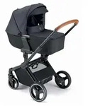 Cam il Mondo del Bambino S.p.A. Kombi-Kinderwagen, Anthrazit, Kunststoff,...
