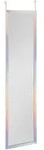 Boxxx Wandspiegel, Mehrfarbig, Glas, rechteckig, 30x120x1.5 cm, senkrecht und