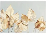 Wallarena Fototapete, Mehrfarbig, Papier, Baum/Pflanze/Natur, Rechteckig,...
