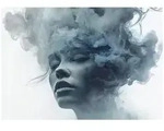Wallarena Fototapete, Mehrfarbig, Papier, Uni, Rechteckig, 350x250 cm, FSC 100%,