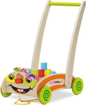 Eichhorn LAUFLERNWAGEN Mehrfarbig 27.50x39.50x14.50 cm