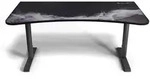 Arozzi Gamingtisch, Dunkelgrau, Mehrfarbig, Metall, 160x71x82 cm, Arbeitszimmer,