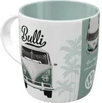 Nostalgic-Art Kaffeetasse, Mehrfarbig, Keramik, 0.33 L, Rund, Kaffee & Tee,...