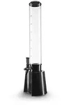Easymaxx Getr&auml;nkespender EASYmaxx, Schwarz, Transparent, Kunststoff, 3 L,...