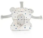 Moni Badeauflage,, Mehrfarbig, Textil, 44x33 cm, unisex, Pflegen, Baden,