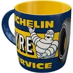 Nostalgic-Art Kaffeetasse, Mehrfarbig, Keramik, 0.33 L, Rund, Kaffee & Tee,...