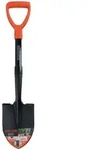 Black & Decker Mini, Schwarz, Orange, Metall, Rechteckig, 15x67x6 cm, CE,