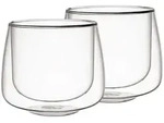 Villeroy & Boch Kaffeegl&auml;ser, Transparent, Glas, Kaffee & Tee, Tassen, Thermobecher