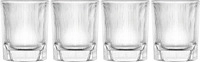 Schott Zwiesel WHISKY-GL&Auml;SERSET Transparent 8.2x10 cm