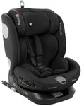 Kikka boo Kindersitz, Schwarz, Kunststoff, 45x59x49 cm, unisex, Baby on Tour,