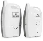 Lorelli Babyphone, Grau, Kunststoff, unisex, Kindersicherheit, Babyphone