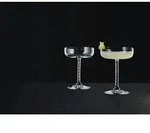 Nachtmann Gl&auml;serset Bossa Nova, Klar, Glas, 2-teilig, 252 ml, 11.4x15.5x22.8...