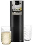 Eisch Allround-Becher, Transparent, Glas, Essen & Trinken, Gl&auml;ser, Trinkgl&auml;ser
