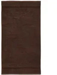 Rhomtuft Handt&uuml;cher, Braun, Textil, 70x130 cm, Badtextilien, Duscht&uuml;cher