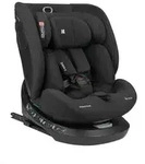 Kikka boo Kindersitz, Schwarz, Kunststoff, 44x58x53 cm, unisex, Baby on Tour,