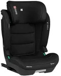 Kikka boo Kindersitz, Schwarz, Kunststoff, 43x63x44 cm, unisex, Baby on Tour,