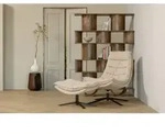 Livetastic Sesselset Kube, Natur, Metall, 77x97x69 cm, Wohnzimmer, Sessel, Sonstige