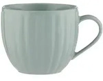 Price & Kensington Teetasse, Mintgr&uuml;n, Keramik, 0.46 L, Kaffee & Tee, Tassen,