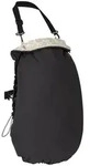 Hoppediz Tragecover, Creme, Textil, 1x0.5x30 cm, Baby on Tour, Babytragen &