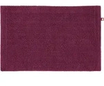 Rhomtuft Badteppiche, Lila, Textil, 50x75 cm, Badtextilien, Badematten