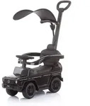 Chipolino Rutscher, Schwarz, Kunststoff, 40x95x85 cm, unisex, Outdoor Spielzeug,