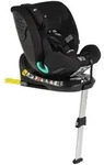Cangaroo Kindersitz, Schwarz, Kunststoff, 45x60x53 cm, unisex, Baby on Tour,