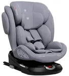 Kikka boo Kindersitz, Hellgrau, Kunststoff, 48x59x48 cm, unisex, Baby on Tour,