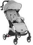 Kikka boo Buggy, Hellgrau, Metall, 43x102x72 cm, unisex, Baby on Tour,...