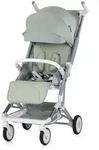 Chipolino Kinderwagen, Gr&uuml;n, Metall, 47x103x49 cm, unisex, Baby on Tour,