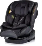 Chipolino Kindersitz, Schwarz, Kunststoff, 36x75x45 cm, unisex, Baby on Tour,