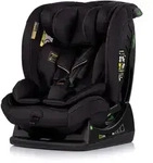 Chipolino Kindersitz, Schwarz, Kunststoff, 44x58x51 cm, unisex, Baby on Tour,