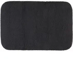 Rhomtuft Badteppiche, Grau, Textil, 60x90 cm, Badtextilien, Badematten