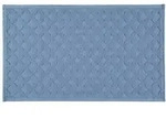 Rhomtuft Badematten, Blau, Textil, 70x120 cm, Badtextilien, Badematten