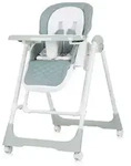 Chipolino Hochstuhl, Gr&uuml;n, Metall, 53x100x86 cm, Babym&ouml;bel, Hochst&uuml;hle &...